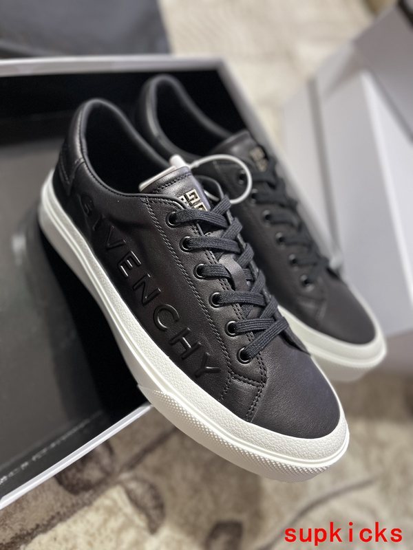 Givenchy Luxury Shoes