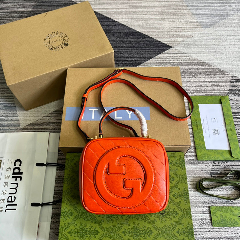 PHA - GUKI Bags - 570