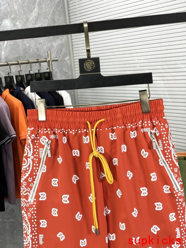 RHUDE Luxury Cloth