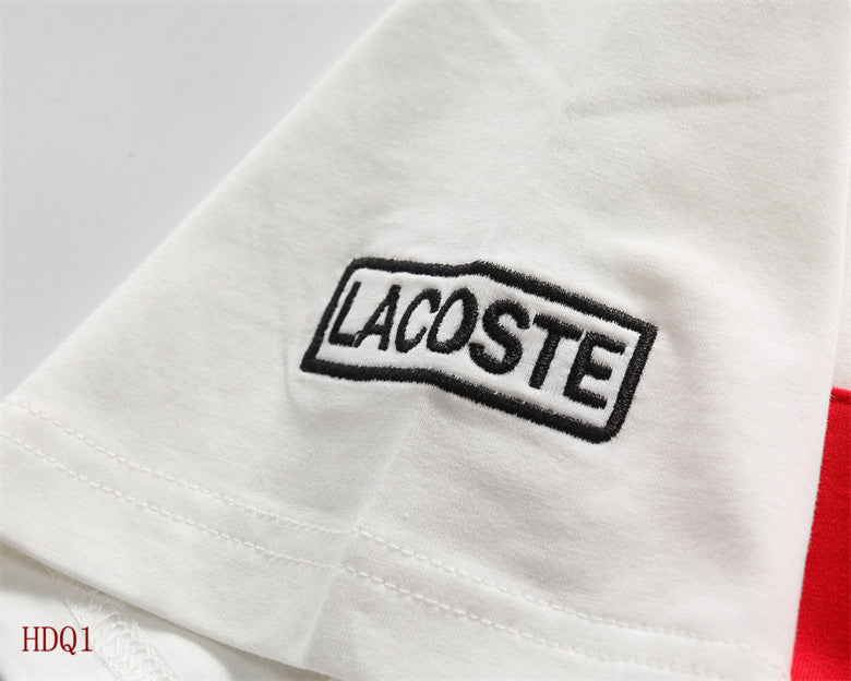 Lacoste Clothes