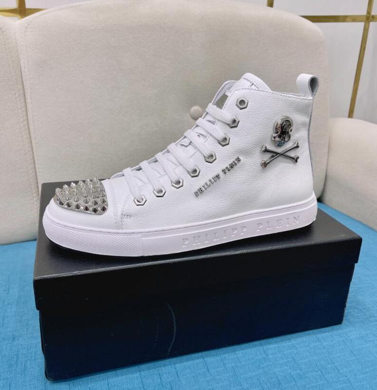Ava’s Mode - PHP Shoes - 044