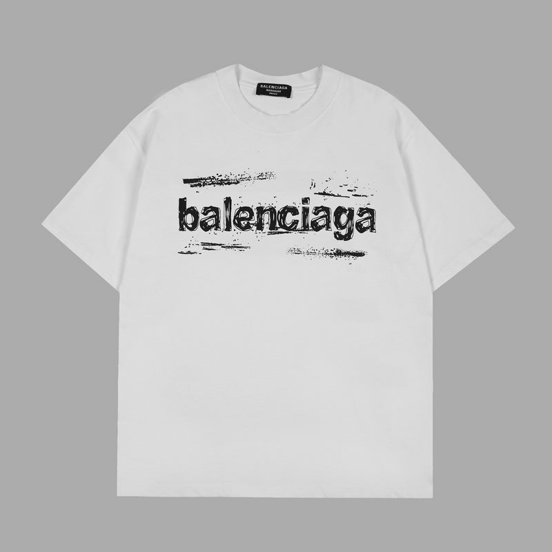 Balenciaga Luxury T-Shirts