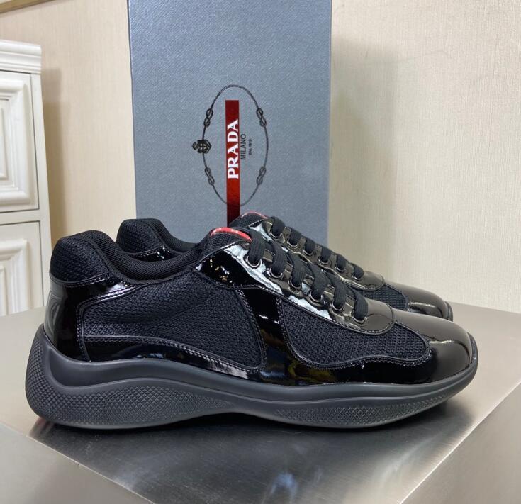 Ava’s Mode - PD Men Shoes - 407
