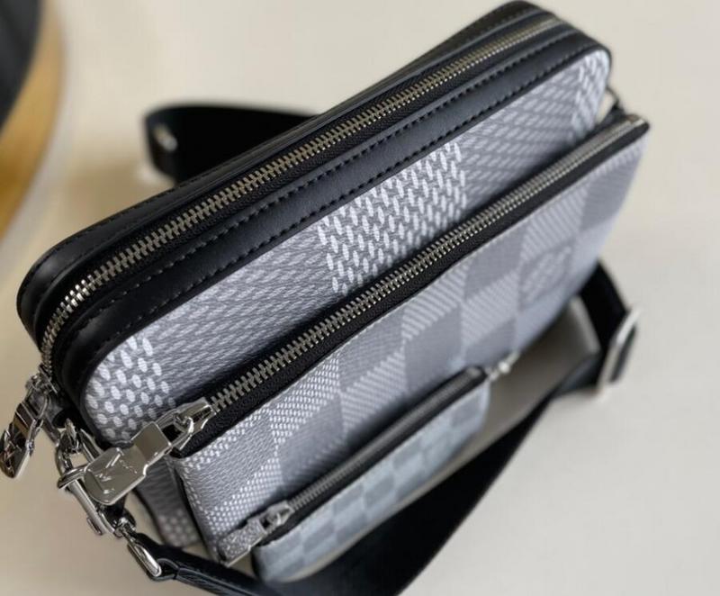 Ava’s Mode - LOV Bags - 2587