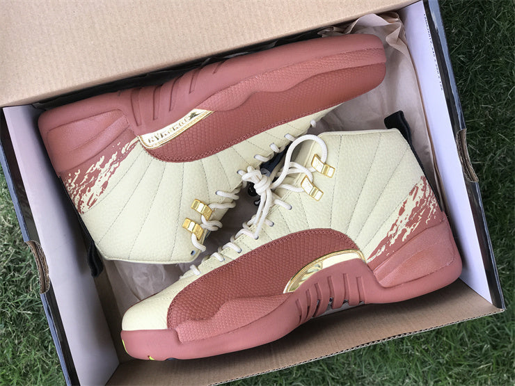Nike Luxury Shoes