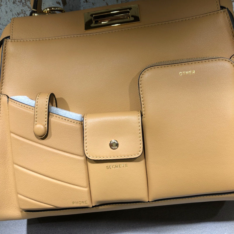 ENT - ENTI Bags - 482