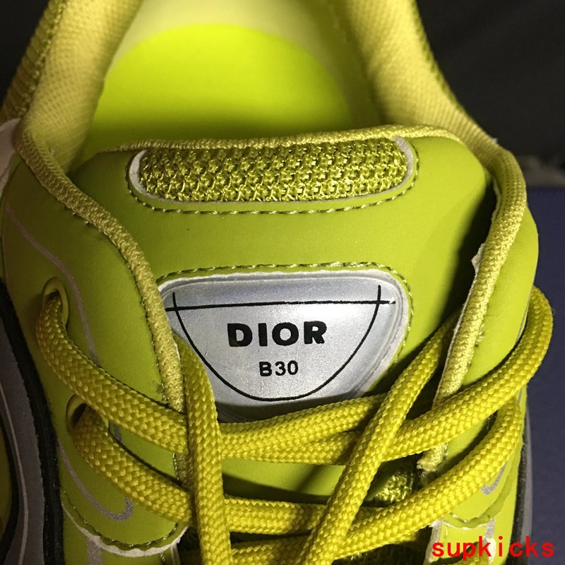Dior Luxury Shoes