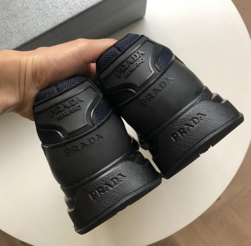 Ava’s Mode - PD Men Shoes - 351