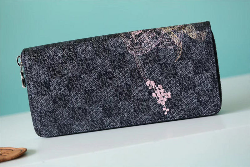 I W Fashion Lu-Vi bags - 10741