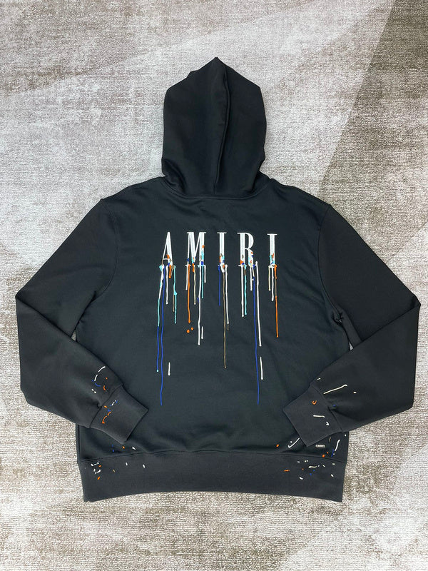 AMIR Hoodies - 053