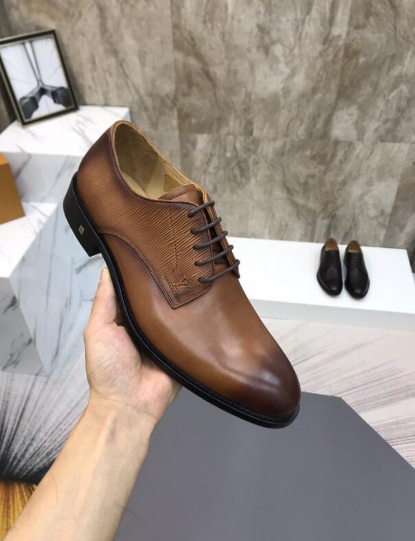 Ava’s Mode - LOV Men Shoes - 1312