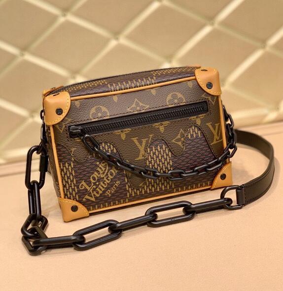 Ava’s Mode - LOV Bags - 2757