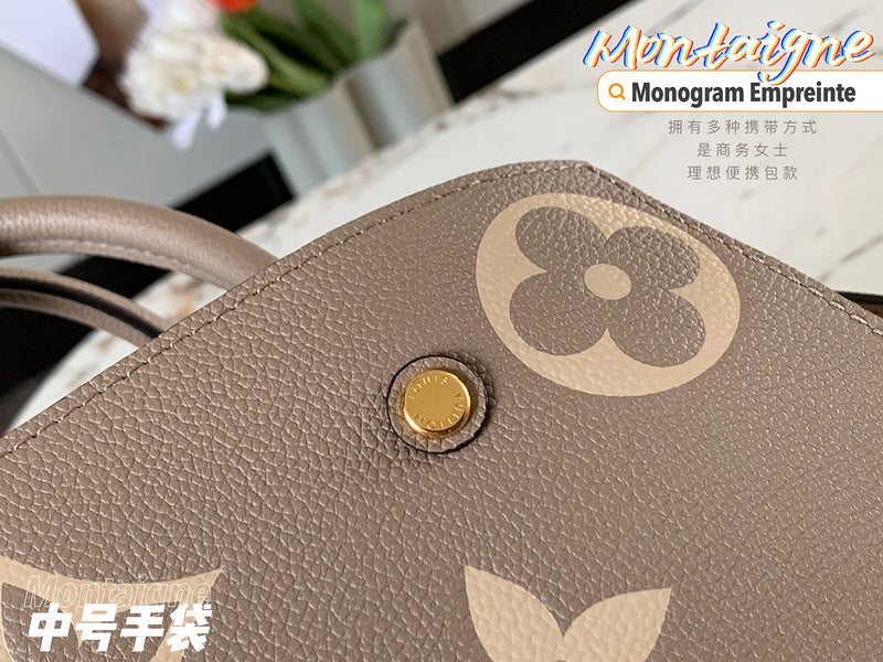 I W Fashion Lu-Vi Bags - 16633