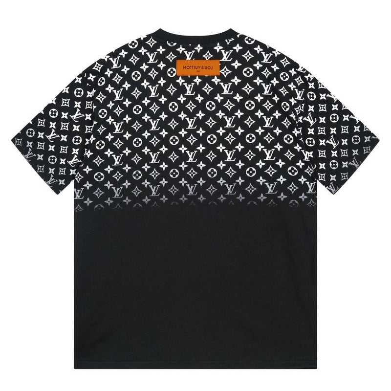 Louis Vuittion Luxury T-Shirt