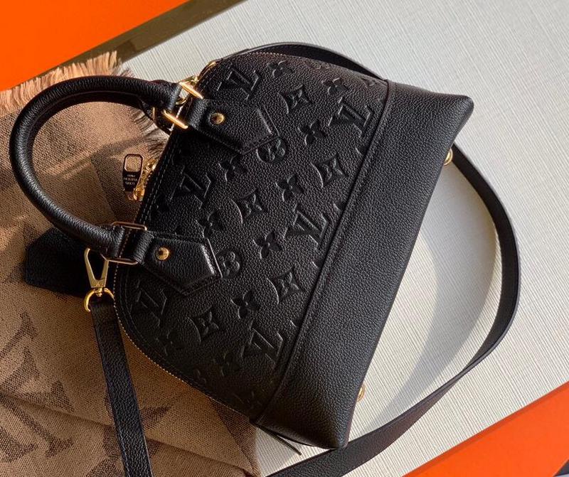 Ava’s Mode - LOV Bags - 3001