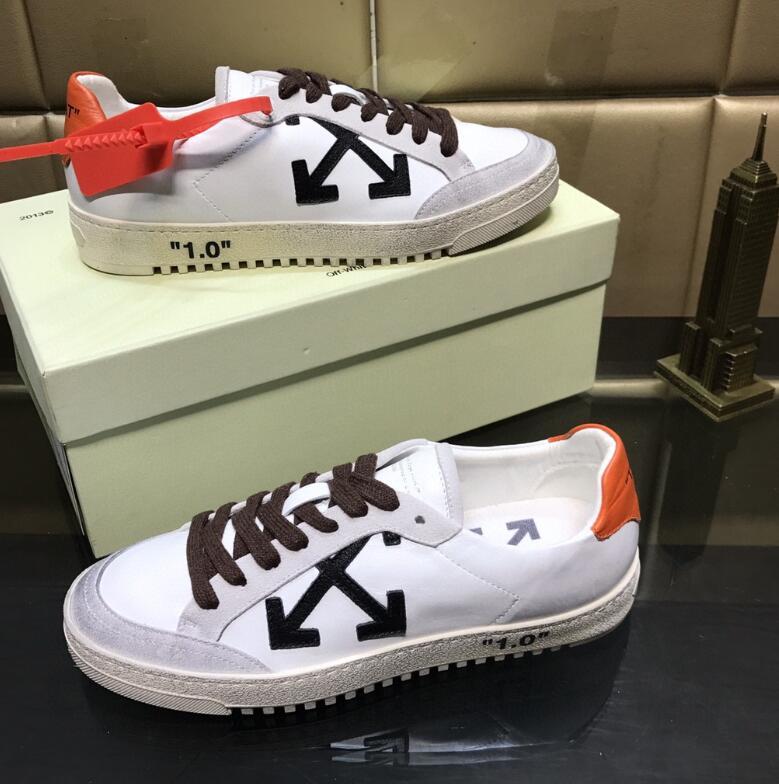 Ava’s Mode - YZO Men Shoes - 235