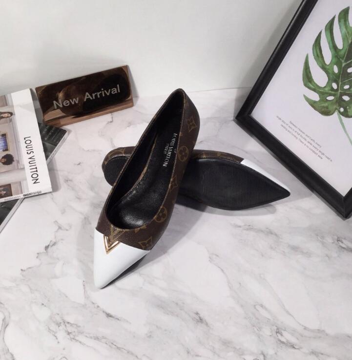 Ava’s Mode - LOV Women Shoes - 1579