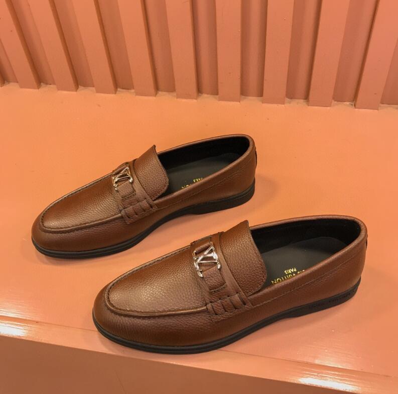 Ava’s Mode - LOV Men Shoes - 768