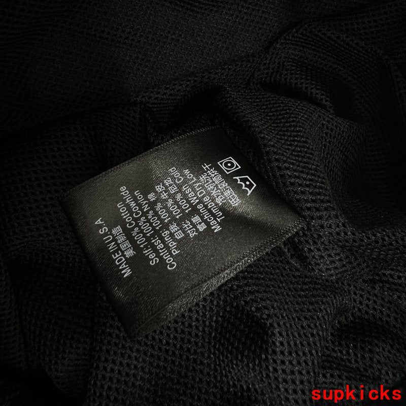 RHUDE Luxury Cloth