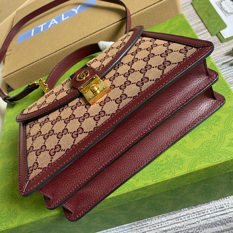 PHA - GUKI Bags - 1781