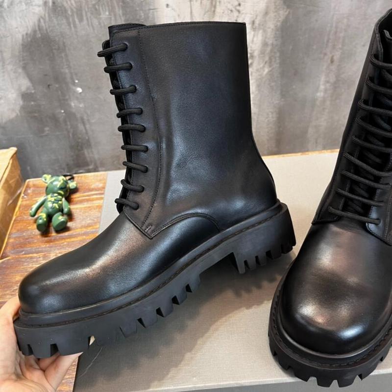 Ava’s Mode - PD Men Shoes - 182
