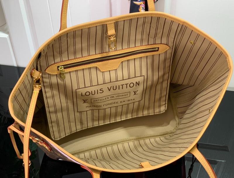 Ava’s Mode - LOV Bags - 2656
