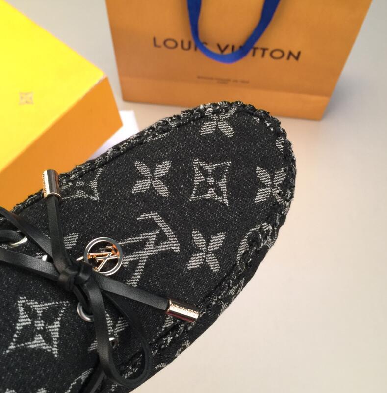 Ava’s Mode - LOV Men Shoes - 1739