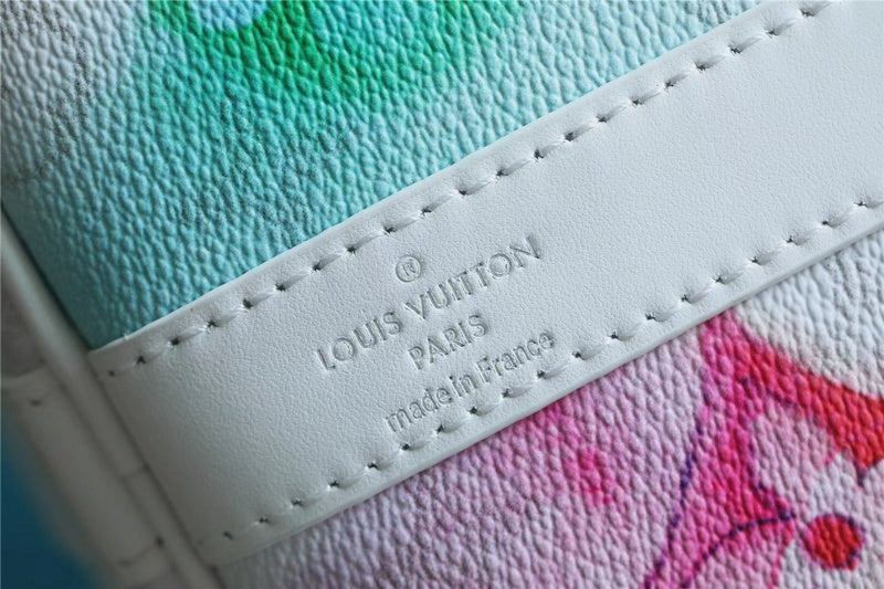 I W Fashion Lu-Vi bags - 11211