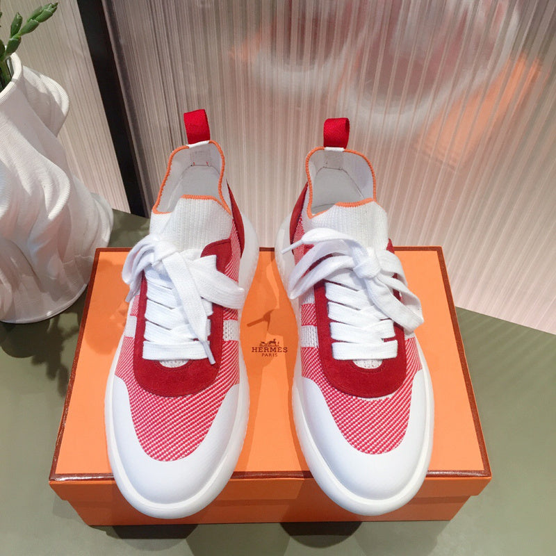 Hermes Luxury Shoes