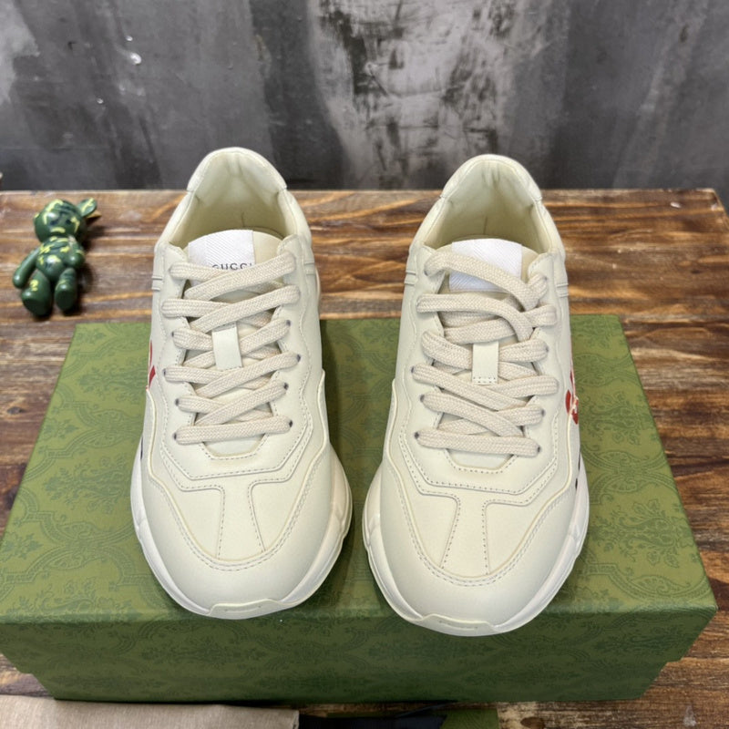 Gucci Luxury Shoes