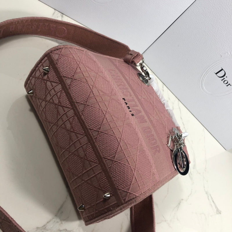 ENT - DOR Bags - 649