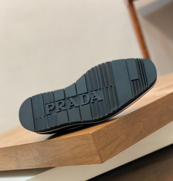 Ava’s Mode - PD Men Shoes - 056