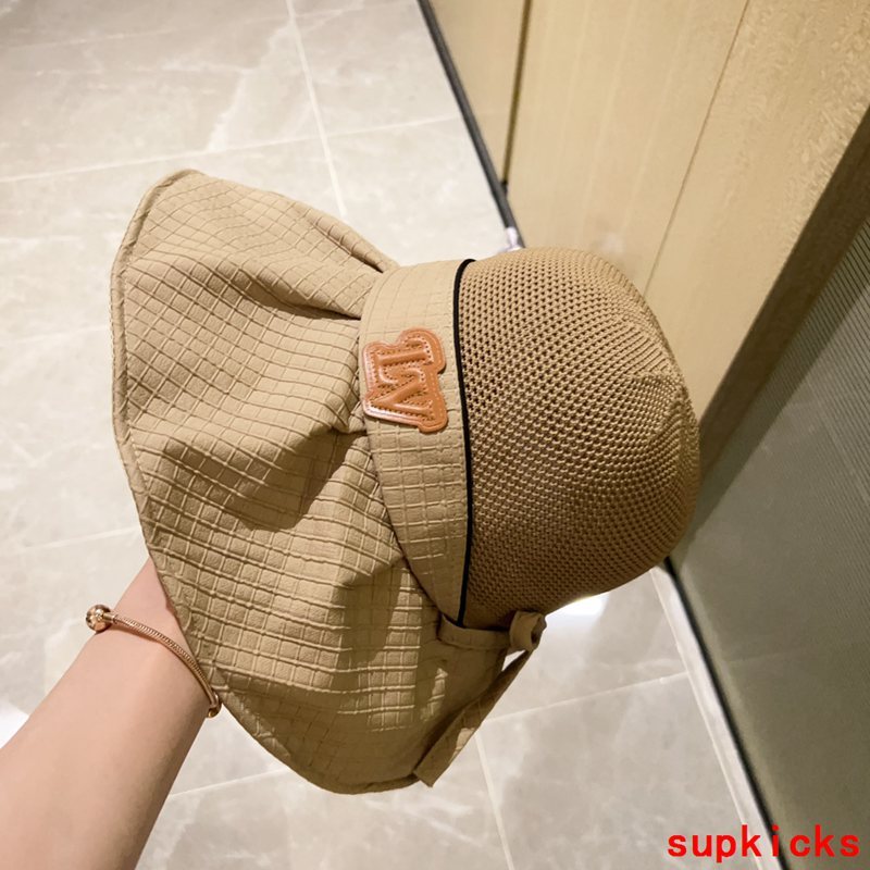 Louis Vuitton Luxury Cap