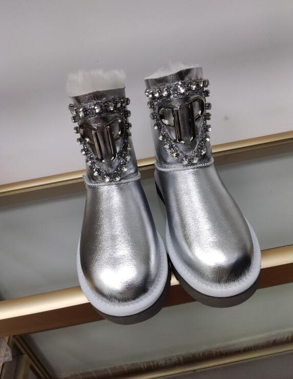Ava’s Mode - PHP Shoes - 079