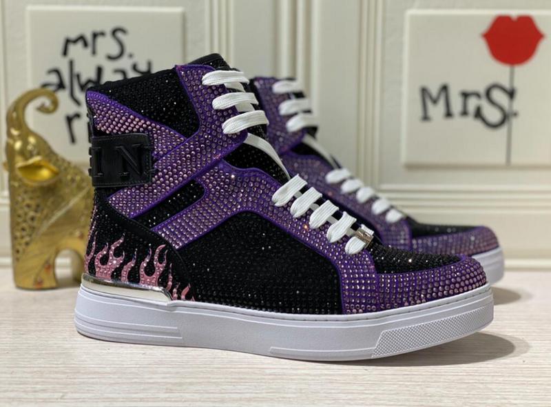 Ava’s Mode - PHP Shoes - 045