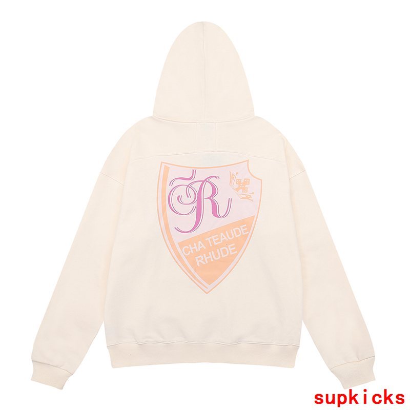 RHUDE Luxury Cloth