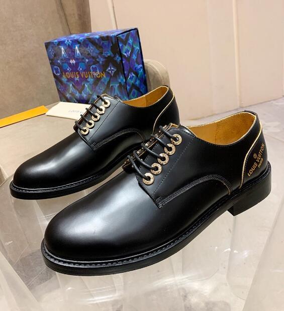 Ava’s Mode - LOV Men Shoes - 1706