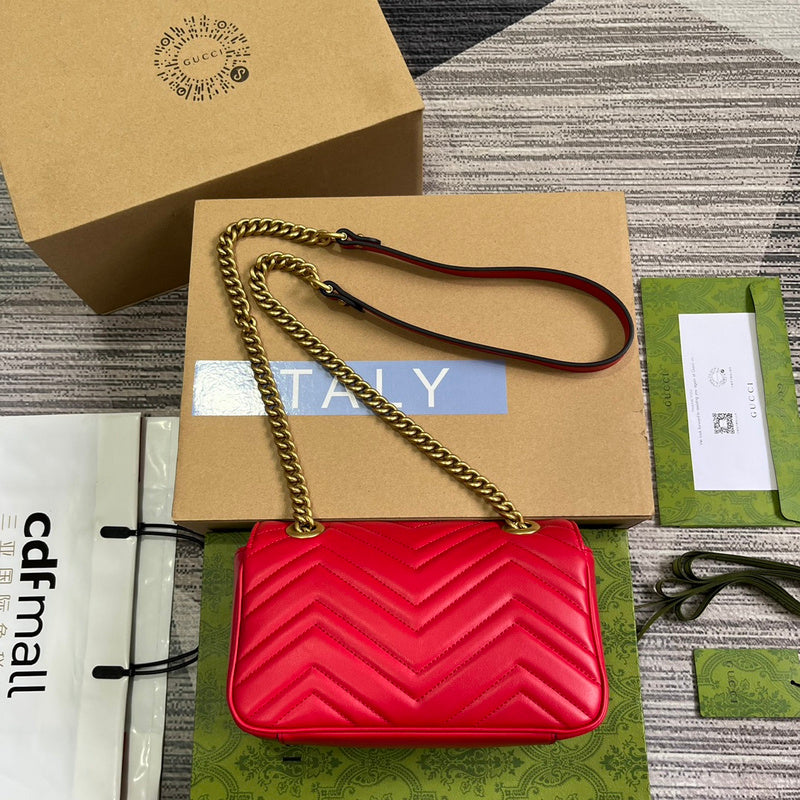 PHA - GUKI Bags - 438