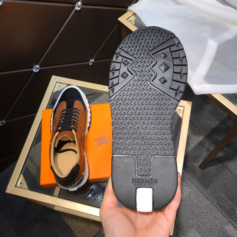 Hermes Luxury Shoes