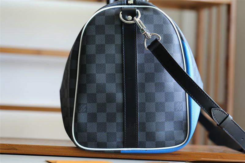 I W Fashion Lu-Vi bags - 9466