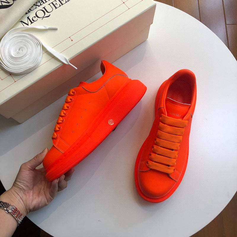 Alexander McQUEEN Luxury Shoes