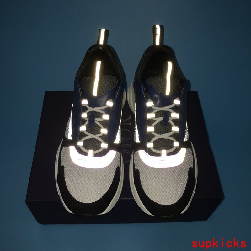 Dior Luxury Shoes