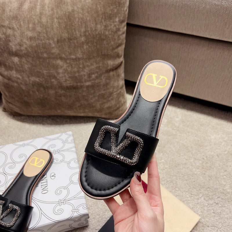 Valentino GARAVANI Luxury Shoes