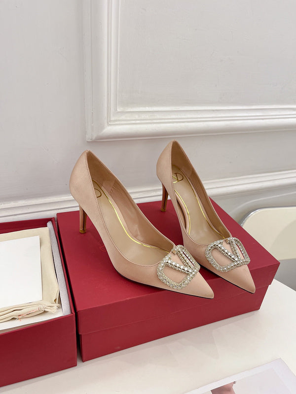 Valentino GARAVANI Luxury Shoes