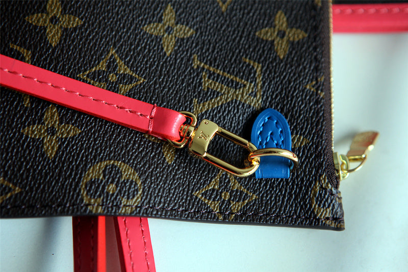 I W Fashion Lu-Vi bags - 8069