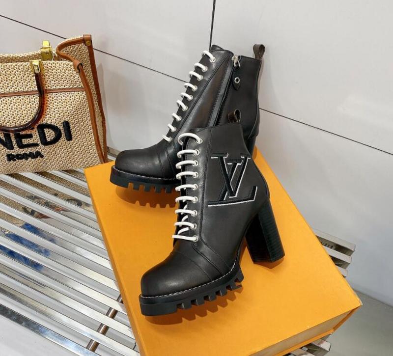 Ava’s Mode - LOV Women Shoes - 870