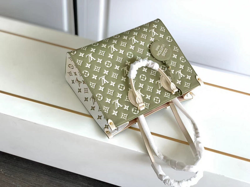 I W Fashion Lu-Vi Bags - 16772