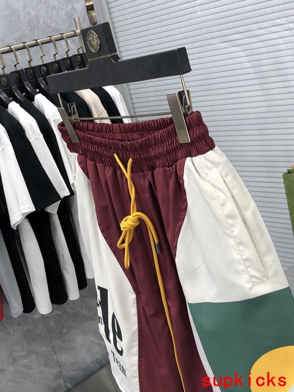 RHUDE Luxury Cloth