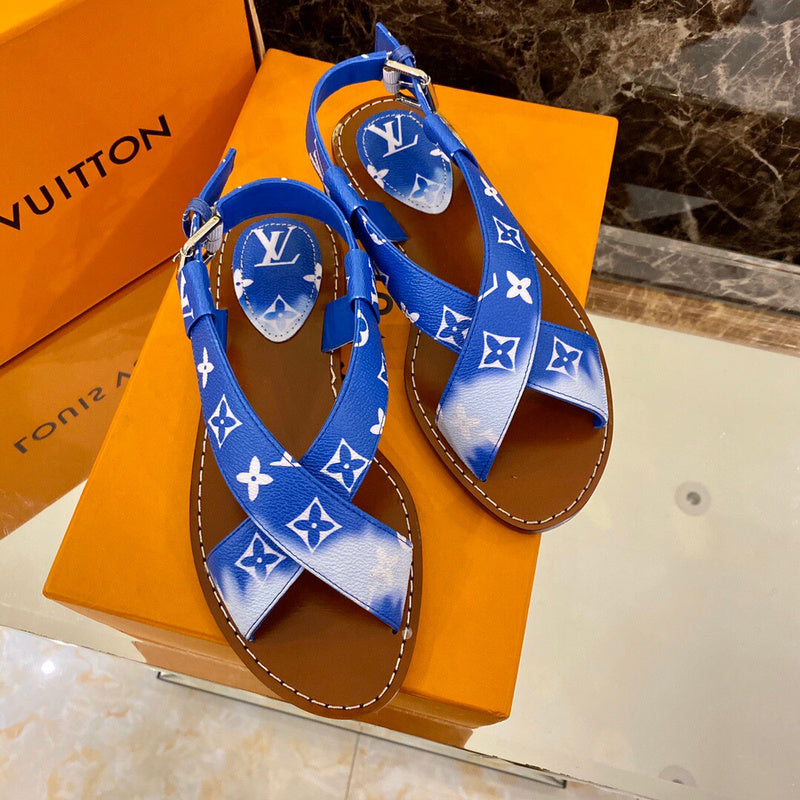 Louis Vuittion Luxury Shoes