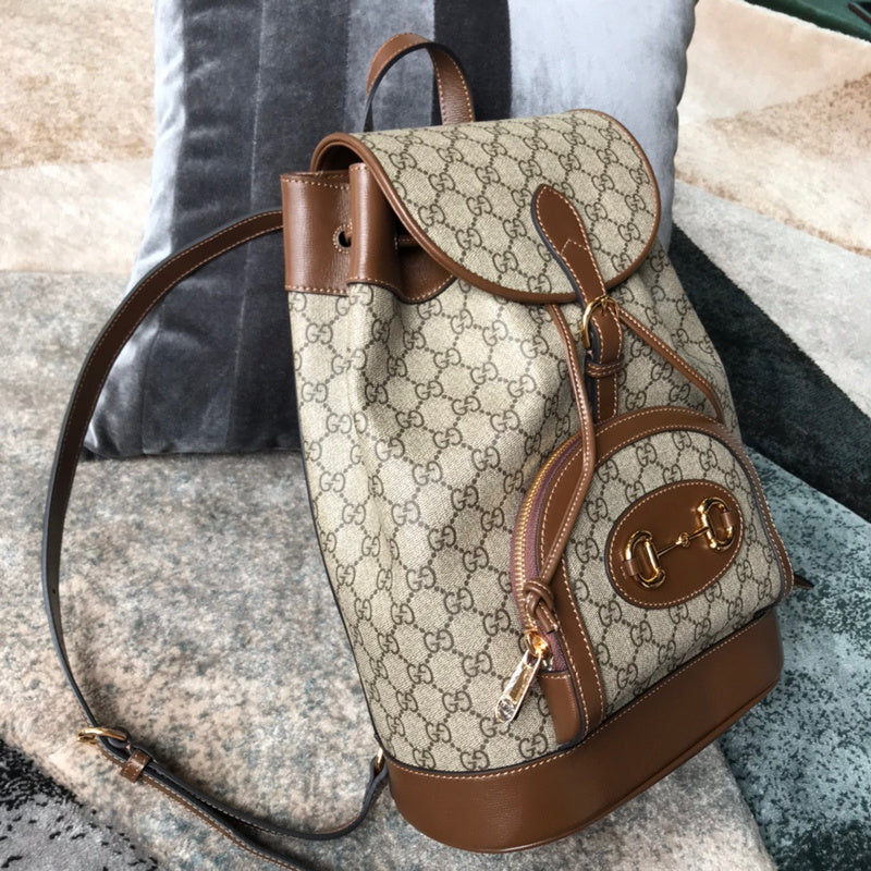 ENT - GCI Bags - 1167